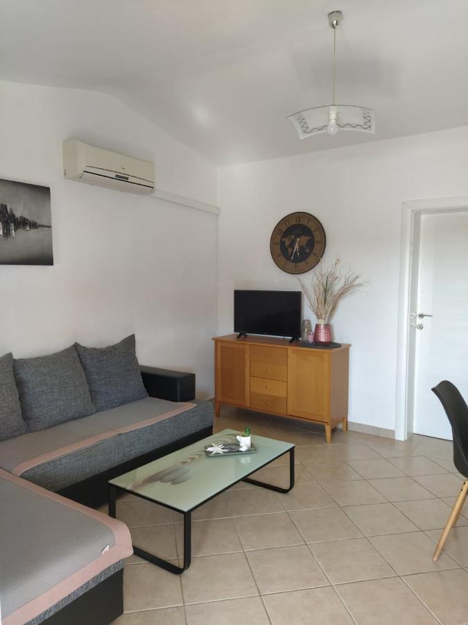 ויר Apartmani Ruza מראה חיצוני תמונה