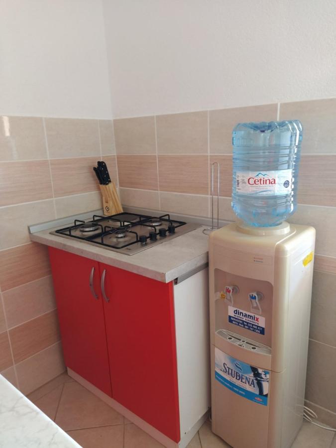 ויר Apartmani Ruza מראה חיצוני תמונה