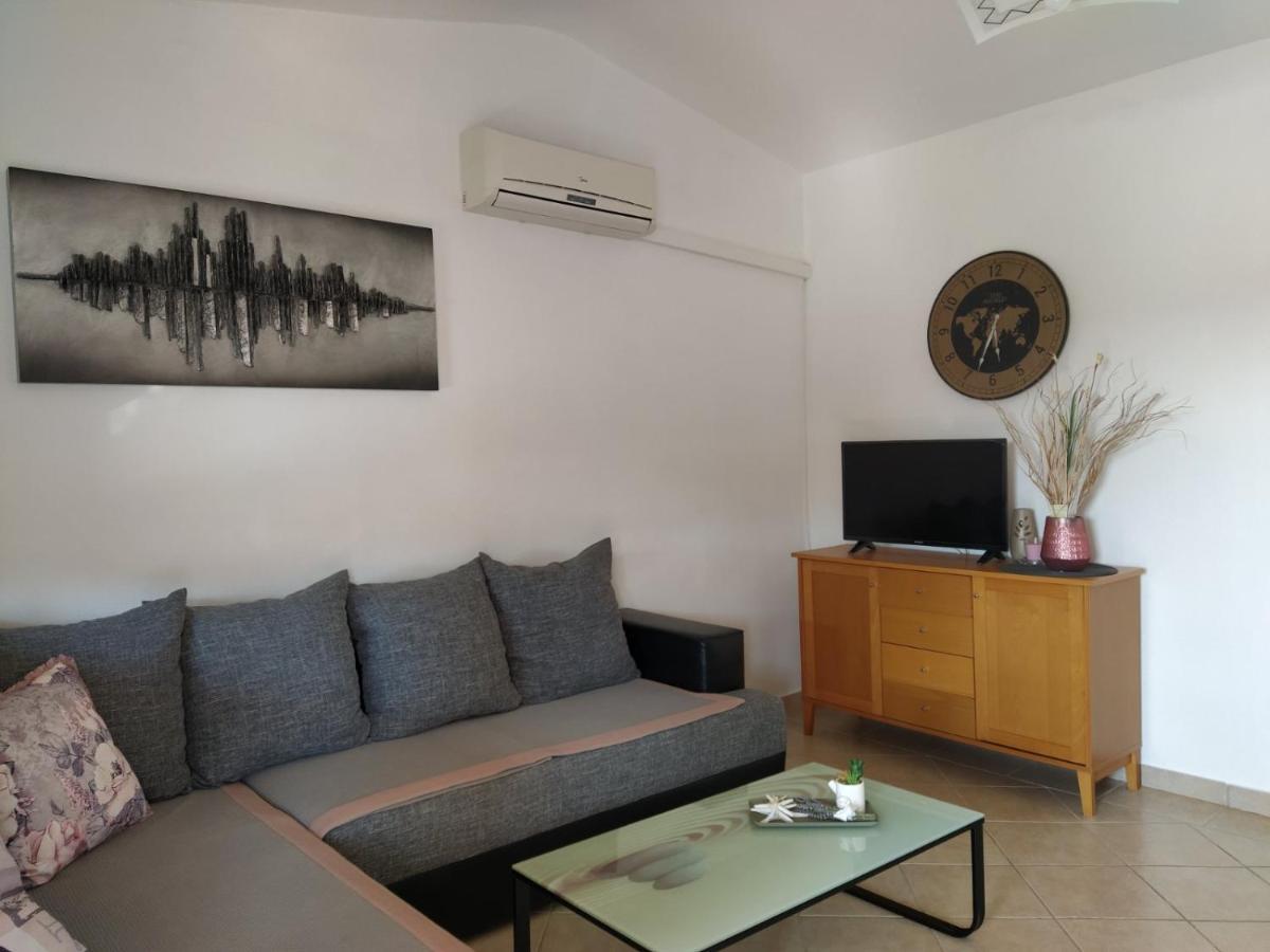 ויר Apartmani Ruza מראה חיצוני תמונה