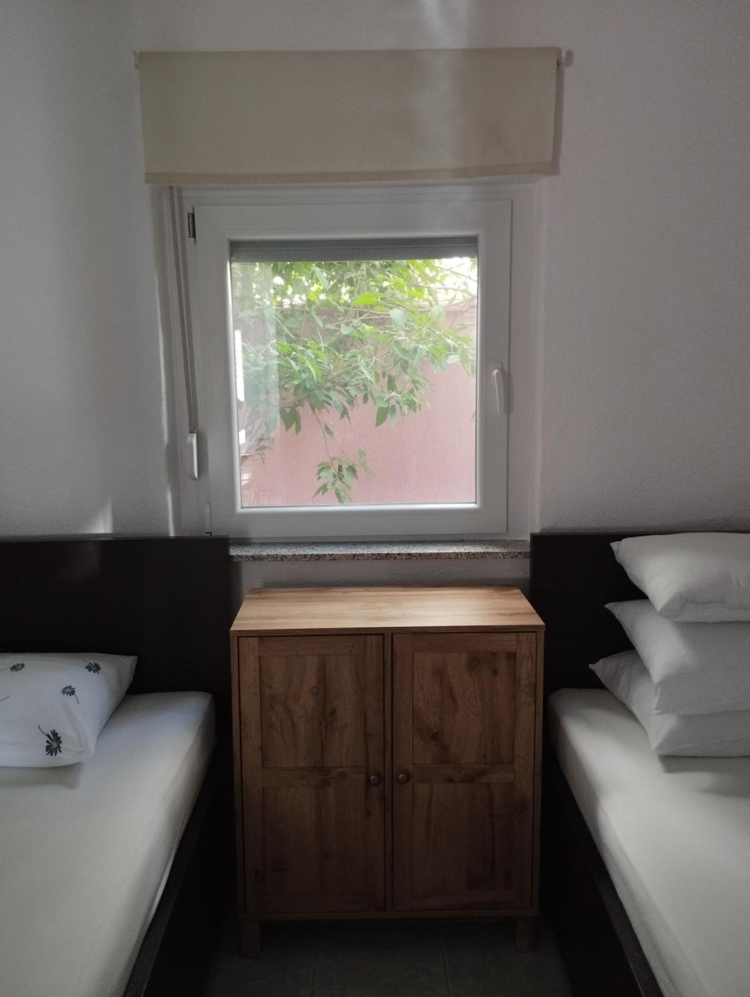 ויר Apartmani Ruza מראה חיצוני תמונה