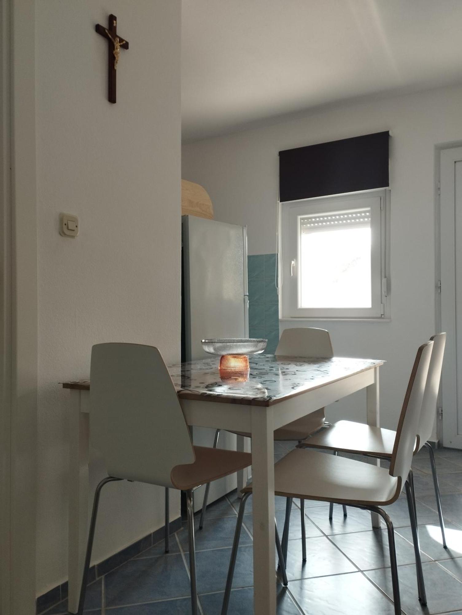 ויר Apartmani Ruza מראה חיצוני תמונה