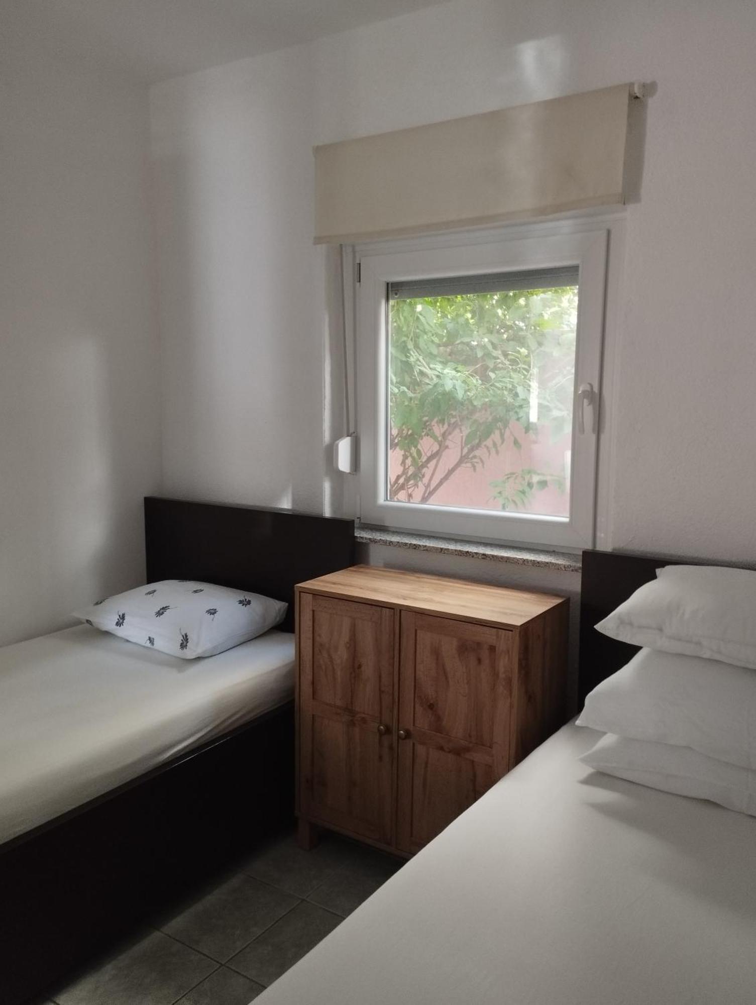 ויר Apartmani Ruza מראה חיצוני תמונה