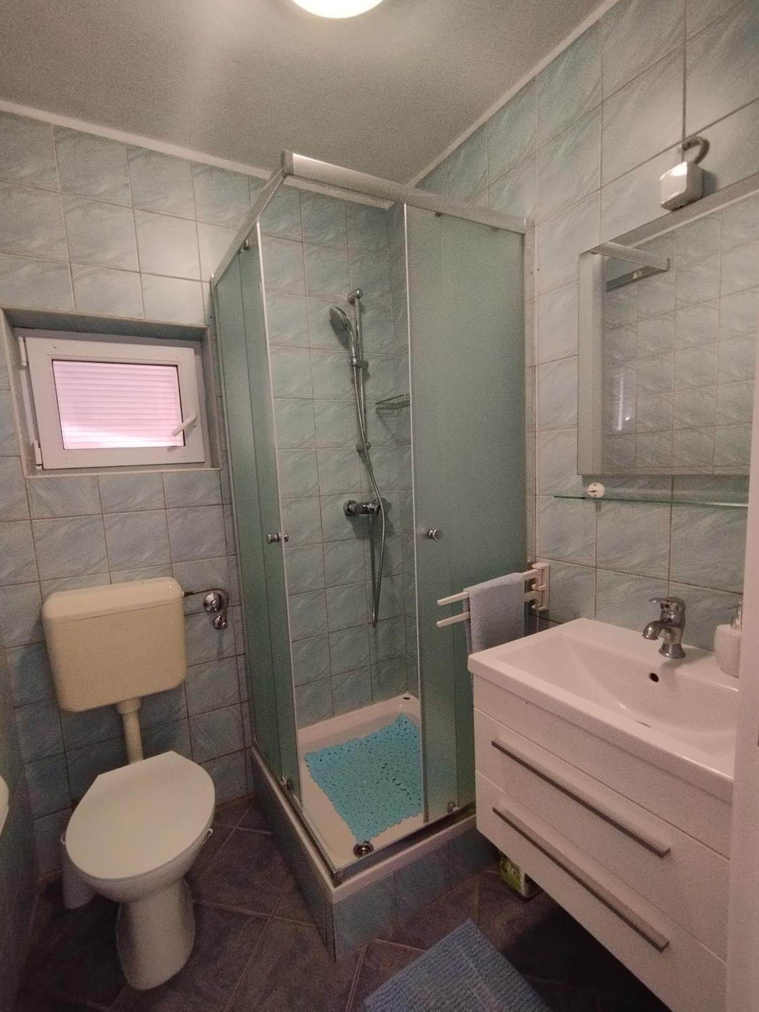ויר Apartmani Ruza מראה חיצוני תמונה