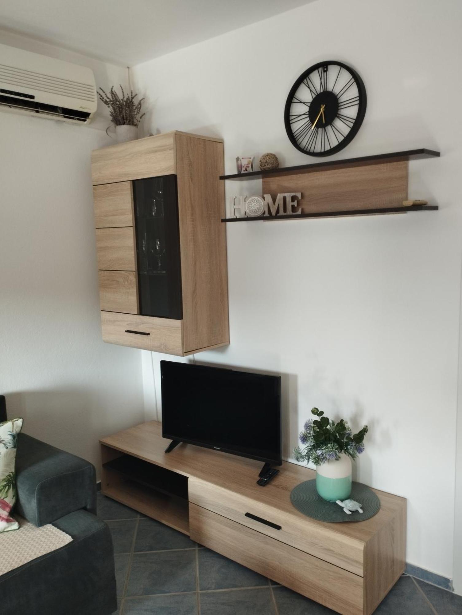 ויר Apartmani Ruza מראה חיצוני תמונה